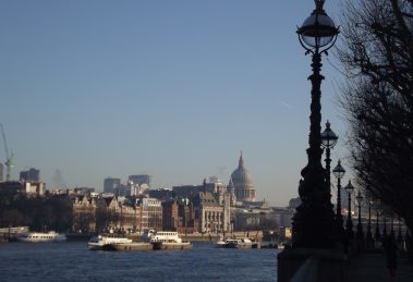 River Thames