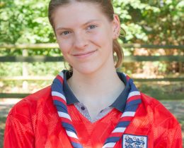 Abi Elkins (credit Scouts)