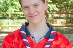 Abi Elkins (credit Scouts)
