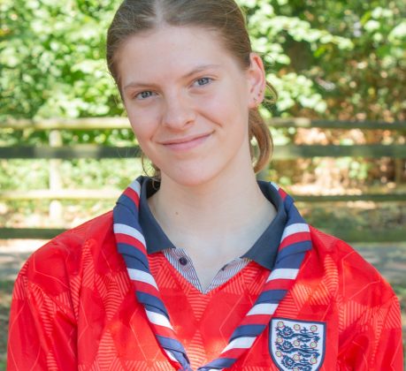 Abi Elkins (credit Scouts)