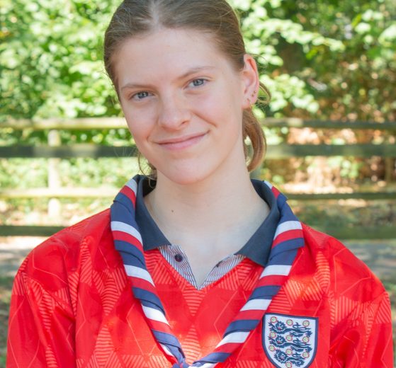 Abi Elkins (credit Scouts)