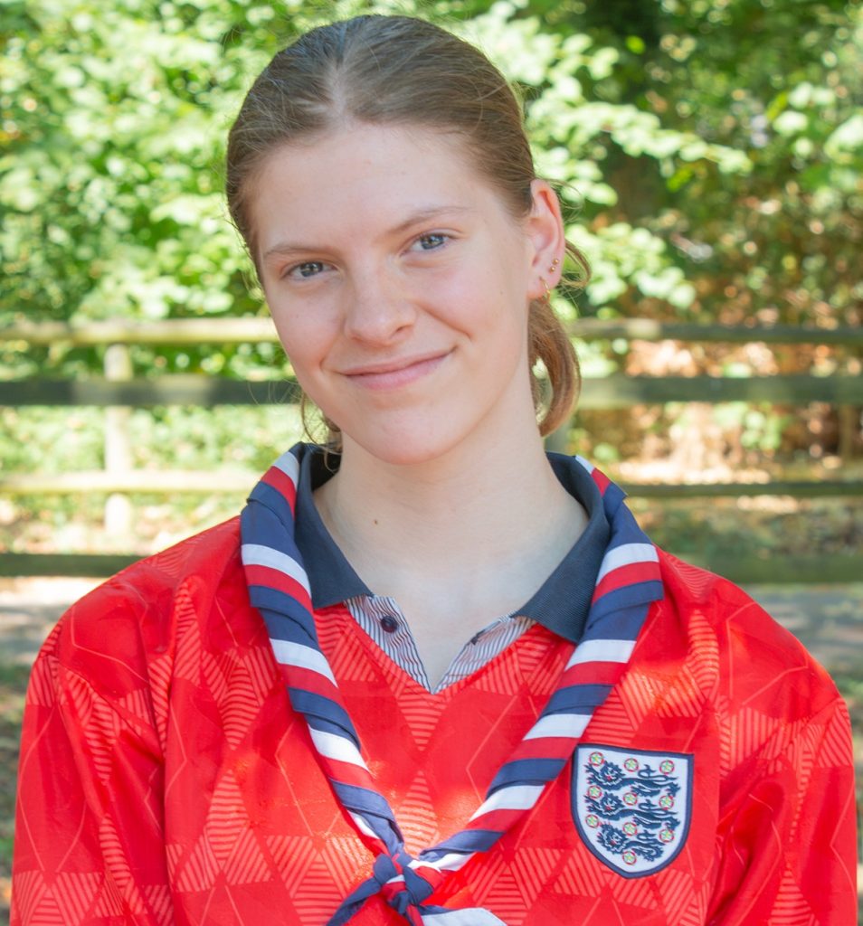 Abi Elkins (credit Scouts)