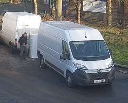 credit Enfield Council