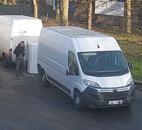credit Enfield Council