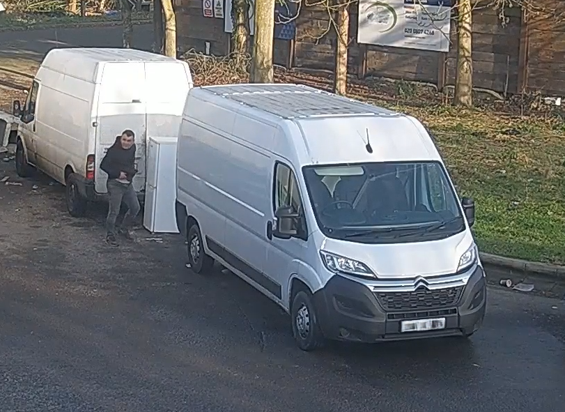 credit Enfield Council