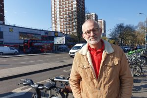 London Assembly member Andrew Boff (LDRS image)