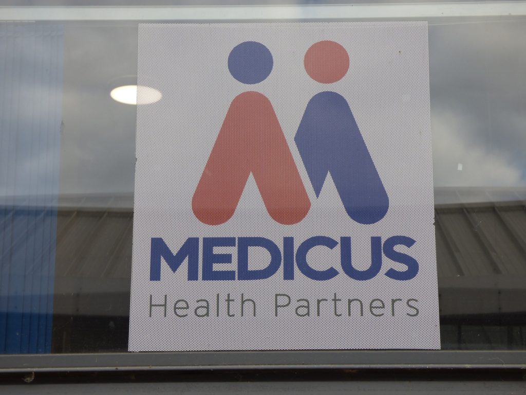 Medicus Health Partners