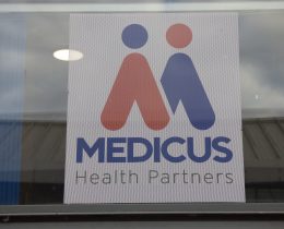 Medicus Health Partners