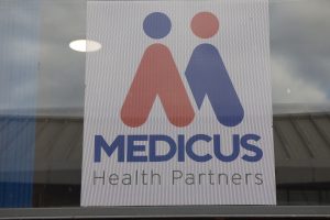 Medicus Health Partners