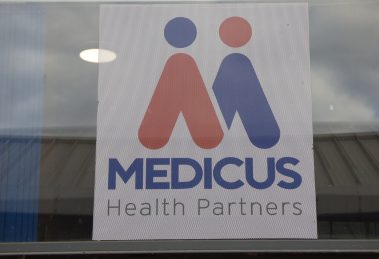 Medicus Health Partners