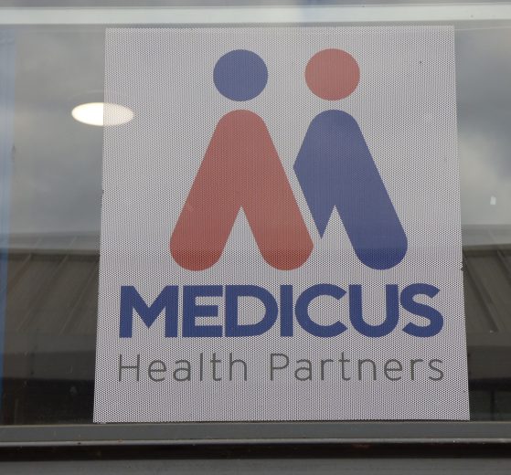 Medicus Health Partners