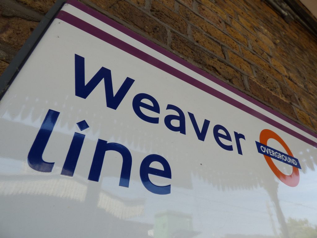 Weaver Line