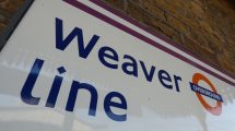 Weaver Line