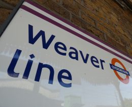 Weaver Line