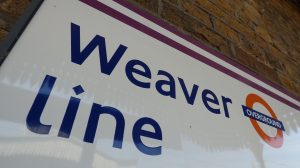 Weaver Line