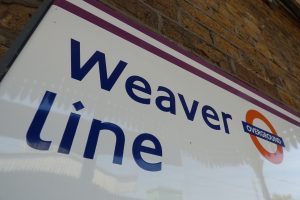 Weaver Line
