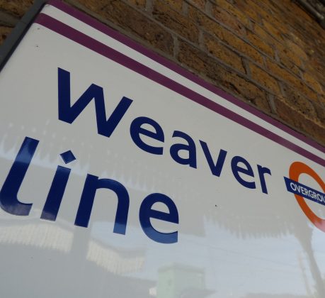Weaver Line