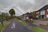 Claremont Road, Hadley Wood