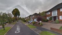 Claremont Road, Hadley Wood