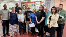 Enfield Wash Pride in Place Neighbourhood Board