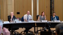 Labour's London Assembly members (credit Kaveen Dhesi)
