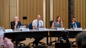 Labour's London Assembly members (credit Kaveen Dhesi)