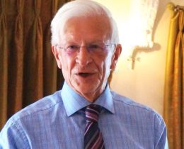 Martin Jewell (credit Enterprise Enfield)