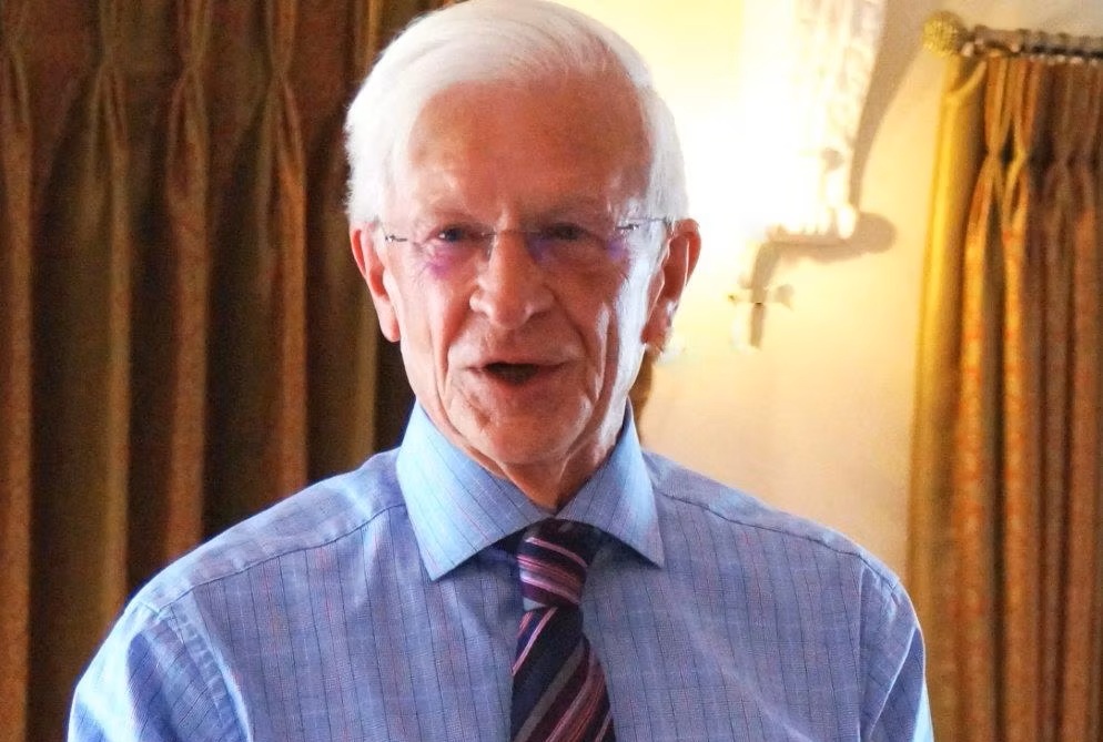 Martin Jewell (credit Enterprise Enfield)