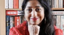 Sangeeta Waldron