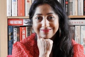 Sangeeta Waldron