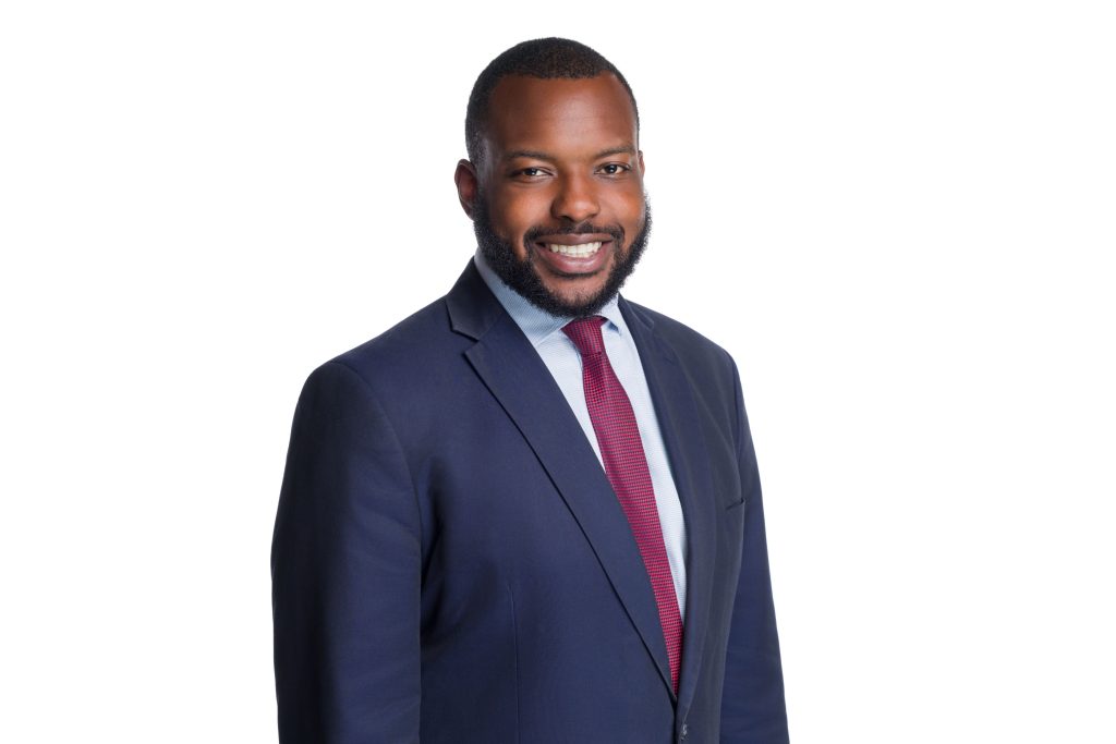 Siddo Dwyer was elected to Lower Edmonton ward in May 2026 (credit Enfield Council)