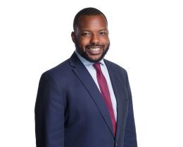 Siddo Dwyer was elected to Lower Edmonton ward in May 2026 (credit Enfield Council)