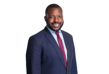 Siddo Dwyer was elected to Lower Edmonton ward in May 2026 (credit Enfield Council)