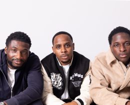 Stories Boys Don't Like To Tell (credit Kai Images)