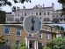 Whitewebbs House (top) and Myddelton House (bottom) are both sought by Spurs (centre)