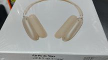 Counterfeit ‘Apple’ Airpods (credit Enfield Council)