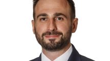 Enfield Council leader Alessandro Georgiou
