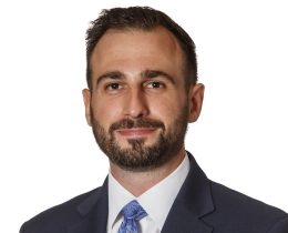 Enfield Council leader Alessandro Georgiou