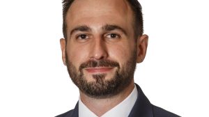 Enfield Council leader Alessandro Georgiou
