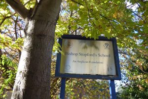 Bishop Stopford's School