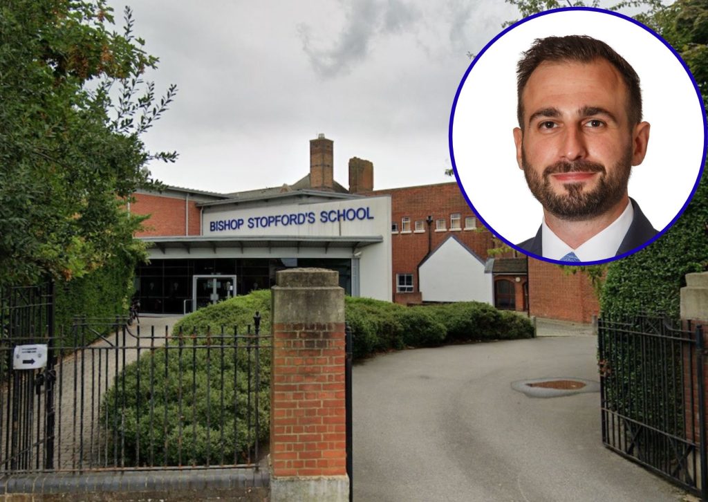Conservative council leader accuses Labour predecessor of delaying school closures decision