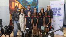 Enfield Youth Rowing