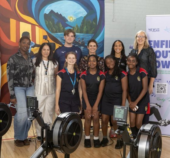 Enfield Youth Rowing