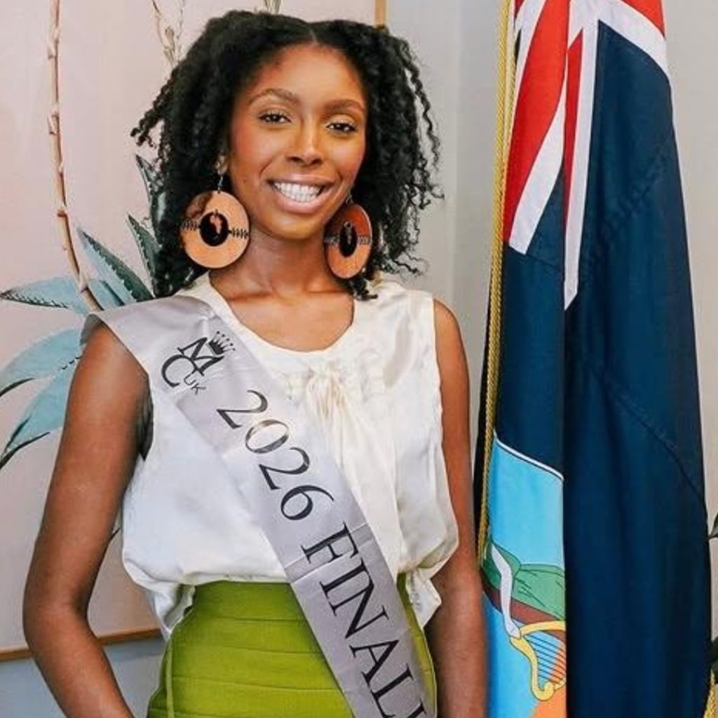 Orinthia Lloyd
