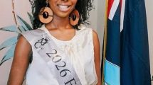 Orinthia Lloyd