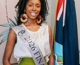 Orinthia Lloyd