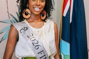 Orinthia Lloyd
