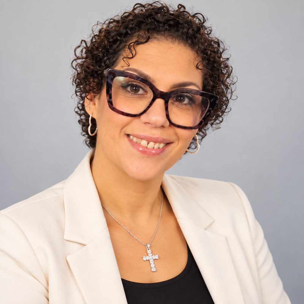 Tara Hanna, founder of Exodus Youth Worx
