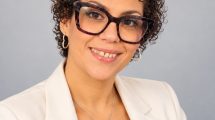 Tara Hanna, founder of Exodus Youth Worx