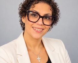 Tara Hanna, founder of Exodus Youth Worx